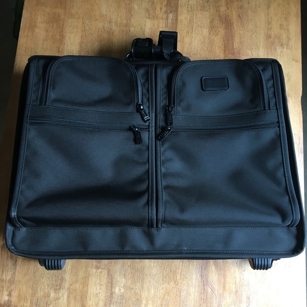 TUMI Classic Garment Bag